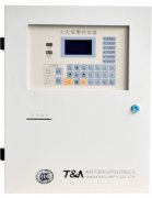 泰和安JB-TB-242/SAN030 型火災(zāi)報警控制器