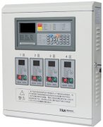 泰和安TX3042B型氣體滅火控制裝置
