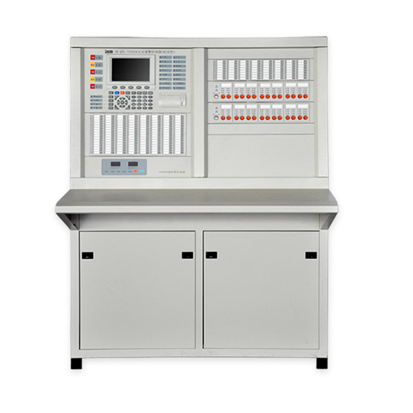 泰和安JB-QTL-TX3016A火災(zāi)報警控制器安裝調(diào)試