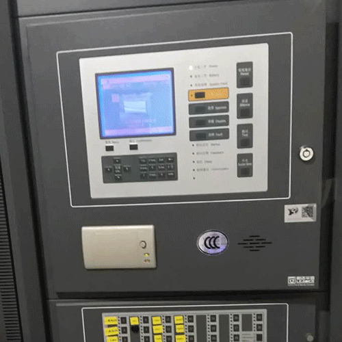 泰和安主機(jī)維修