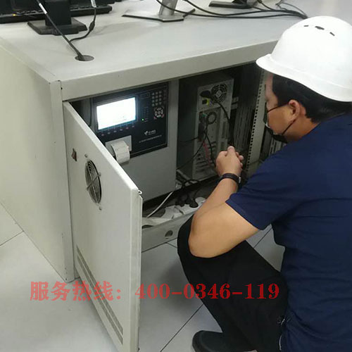 泰和安消防控制器維修